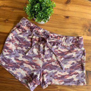 Jockey Pajama Shorts Womens